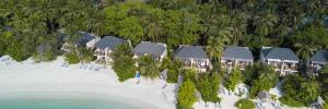 Imagine pentru Hotel Summer Island Maldives Cazare - Maldive 2027