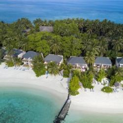 Imagine pentru Hotel Summer Island Maldives Cazare - Maldive 2027