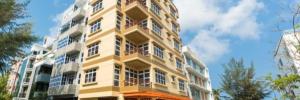 Imagine pentru Hotel Three Inn Cazare - Maldive 2027