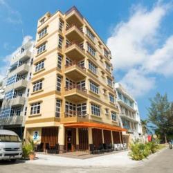Imagine pentru Hotel Three Inn Cazare - Maldive 2027