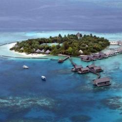 Imagine pentru Gangehi Island Resort Cazare - Maldive 2024