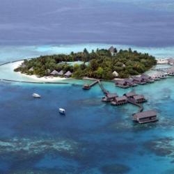 Imagine pentru Gangehi Island Resort Cazare - Maldives 2025