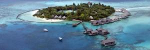 Imagine pentru Gangehi Island Resort Cazare - Maldives 2025