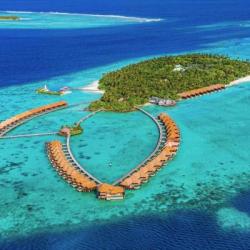 Imagine pentru Hotel Ayada Maldives Cazare - Maldives 2026