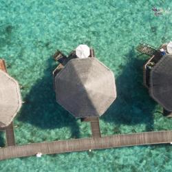 Imagine pentru Angaga Island Resort & Spa Cazare - Maldives la hoteluri de 4* stele 2025