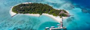 Imagine pentru Hotel Makunudu Island Cazare - Maldive 2026