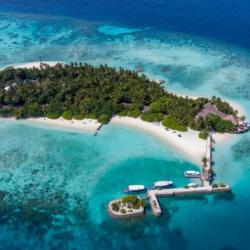 Imagine pentru Hotel Makunudu Island Cazare - Maldive 2026