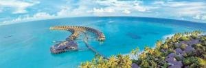 Imagine pentru Hotel The Sun Siyam Iru Fushi Cazare - Maldive 2027
