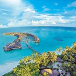Imagine pentru Hotel The Sun Siyam Iru Fushi Cazare - Maldive 2027
