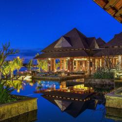 Imagine pentru The Westin Mauritius Turtle Bay Resort & Spa Cazare - Mauritius la hoteluri de 5* stele 2025