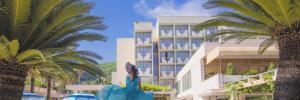 Imagine pentru Hotel Mediteran Wellness & Spa Congress Center Cazare - Budva 2026