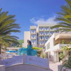 Imagine pentru Hotel Mediteran Wellness & Spa Congress Center Cazare - Budva 2026