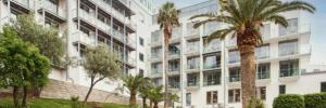 Imagine pentru Falkensteiner Hotel Montenegro Cazare - Muntenegru 2025