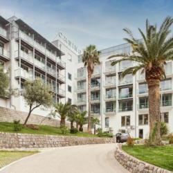 Imagine pentru Falkensteiner Hotel Montenegro Cazare - Budva 2024