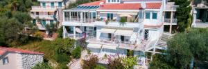 Imagine pentru Sun Rose Apartments Cazare - Sveti Stefan la hoteluri de 4* stele 2025