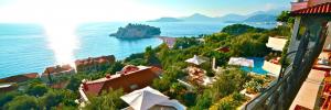 Imagine pentru Sveti Stefan Cazare - Muntenegru la hoteluri de 5* stele 2024