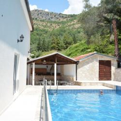 Imagine pentru Sveti Stefan Cazare - Muntenegru la hoteluri de 3* stele 2025