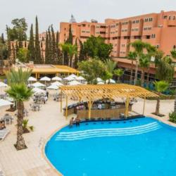 Imagine pentru Hotel Labranda Rose Aqua Parc Cazare - Litoral Maroc 2026