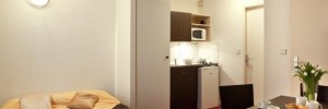 Imagine pentru Hotel Adagio Acces Lille Vauban Cazare - Nord Pas De Calais 2025