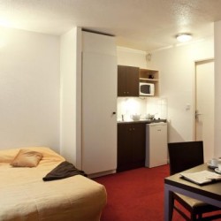 Imagine pentru Hotel Adagio Acces Lille Vauban Cazare - Nord Pas De Calais 2025