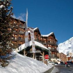 Imagine pentru Val Thorens Cazare - Three Valleys 2026