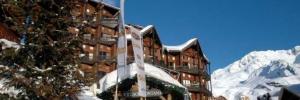 Imagine pentru Val Thorens Cazare - Three Valleys 2026