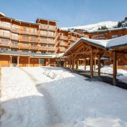 Imagine pentru Hotel Residence Pierre & Vacances Premium Les Crets Cazare - Meribel 2026