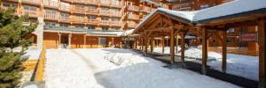 Imagine pentru Hotel Residence Pierre & Vacances Premium Les Crets Cazare - Meribel 2026