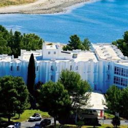 Imagine pentru Beach Hotel Jakov Cazare - Litoral Sibenik la hoteluri de 3* stele 2024