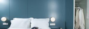 Imagine pentru 9hotel Montparnasse Cazare - City Break Paris la hoteluri de 3* stele 2025