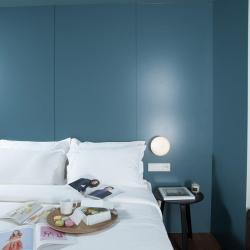 Imagine pentru 9hotel Montparnasse Cazare - City Break Paris la hoteluri de 3* stele 2025