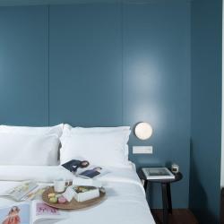 Imagine pentru 9hotel Montparnasse Cazare - City Break Paris la hoteluri de 3* stele 2024