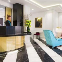 Imagine pentru Hotel Bourgogne Et Montana Cazare - City Break Paris 2025