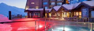 Imagine pentru Three Valleys Cazare - City Break Franta 2025