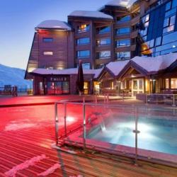 Imagine pentru Hotel Altapura Cazare - Munte Val Thorens 2024