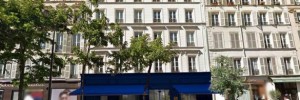 Imagine pentru 1k Hotel Cazare - City Break Paris 2025
