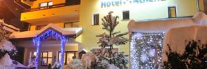 Imagine pentru Hotel Athena Cazare - Brides Les Bains 2026