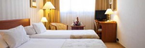 Imagine pentru Hotel Globo Cazare - Litoral Split la hoteluri de 4* stele 2024