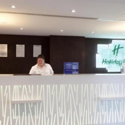 Imagine pentru Hotel Holiday Inn Lille Ouest Englos Cazare - Lille 2024