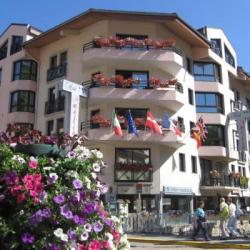 Imagine pentru Amelie Hotel Cazare - Brides Les Bains 2026