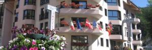 Imagine pentru Amelie Hotel Cazare - Brides Les Bains 2026