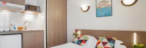 Imagine pentru Hotel Appart City Marseille Euromed Cazare - Litoral Marseille 2025