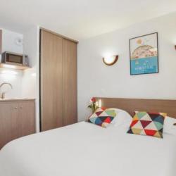 Imagine pentru Hotel Appart City Marseille Euromed Cazare - Litoral Marseille 2025