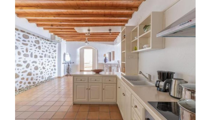 Hotel Anerousses Mykonian Traditional Houses poza 10