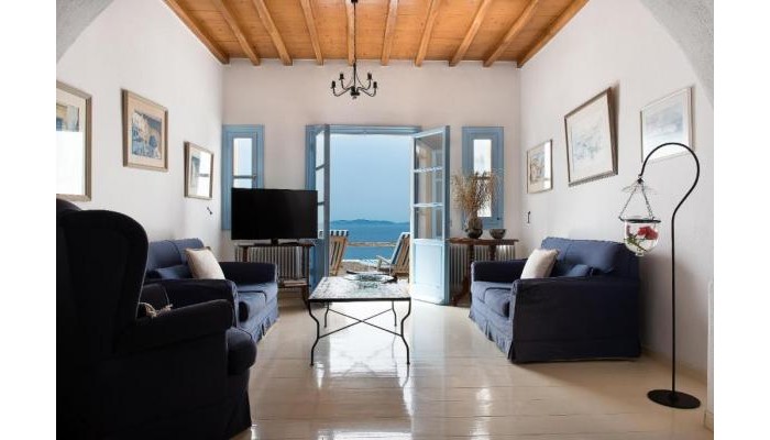 Hotel Anerousses Mykonian Traditional Houses poza 8