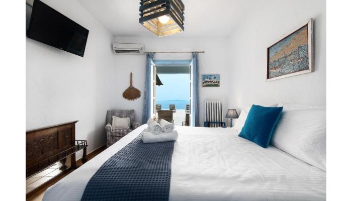 Hotel Anerousses Mykonian Traditional Houses poza 4