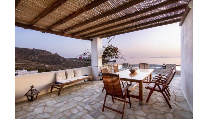 Hotel Anerousses Mykonian Traditional Houses poza 12