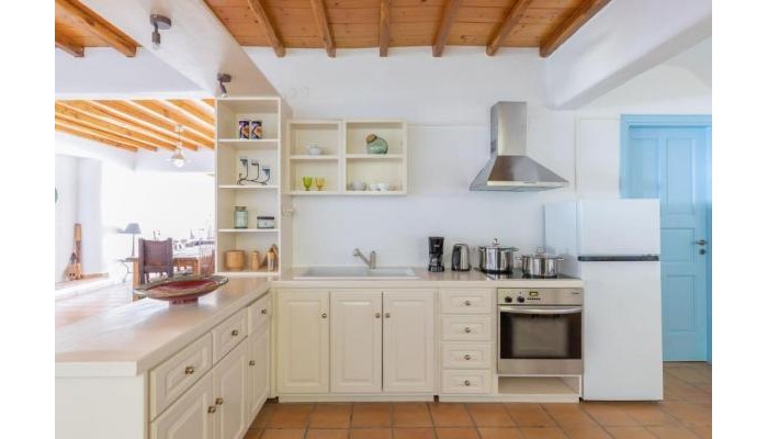 Hotel Anerousses Mykonian Traditional Houses poza 9