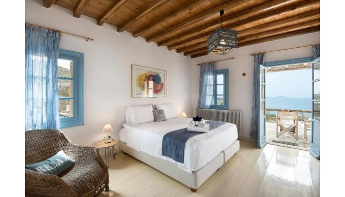 Hotel Anerousses Mykonian Traditional Houses poza 7