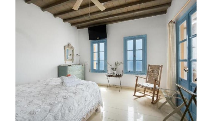Hotel Anerousses Mykonian Traditional Houses poza 5